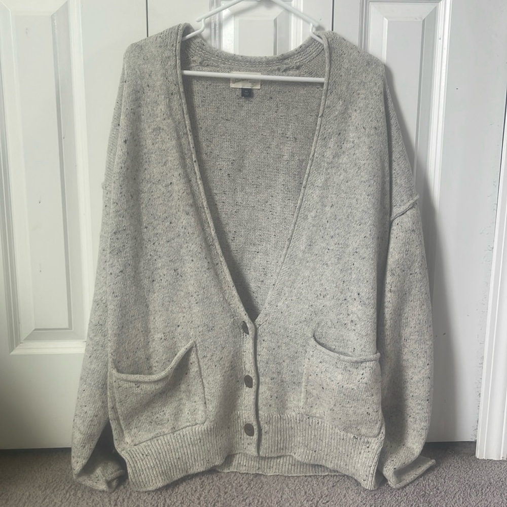 Universal Thread Women Cardigan Sweater